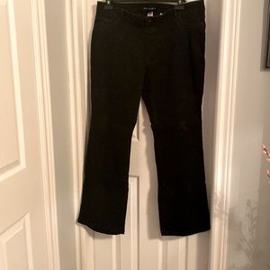 Black Jeans-XL